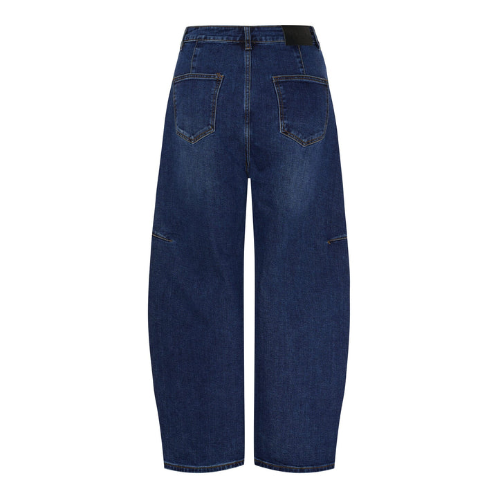 Marta Du Chateau - Mdcingeborg MDC214-8524 - Denim Jeans