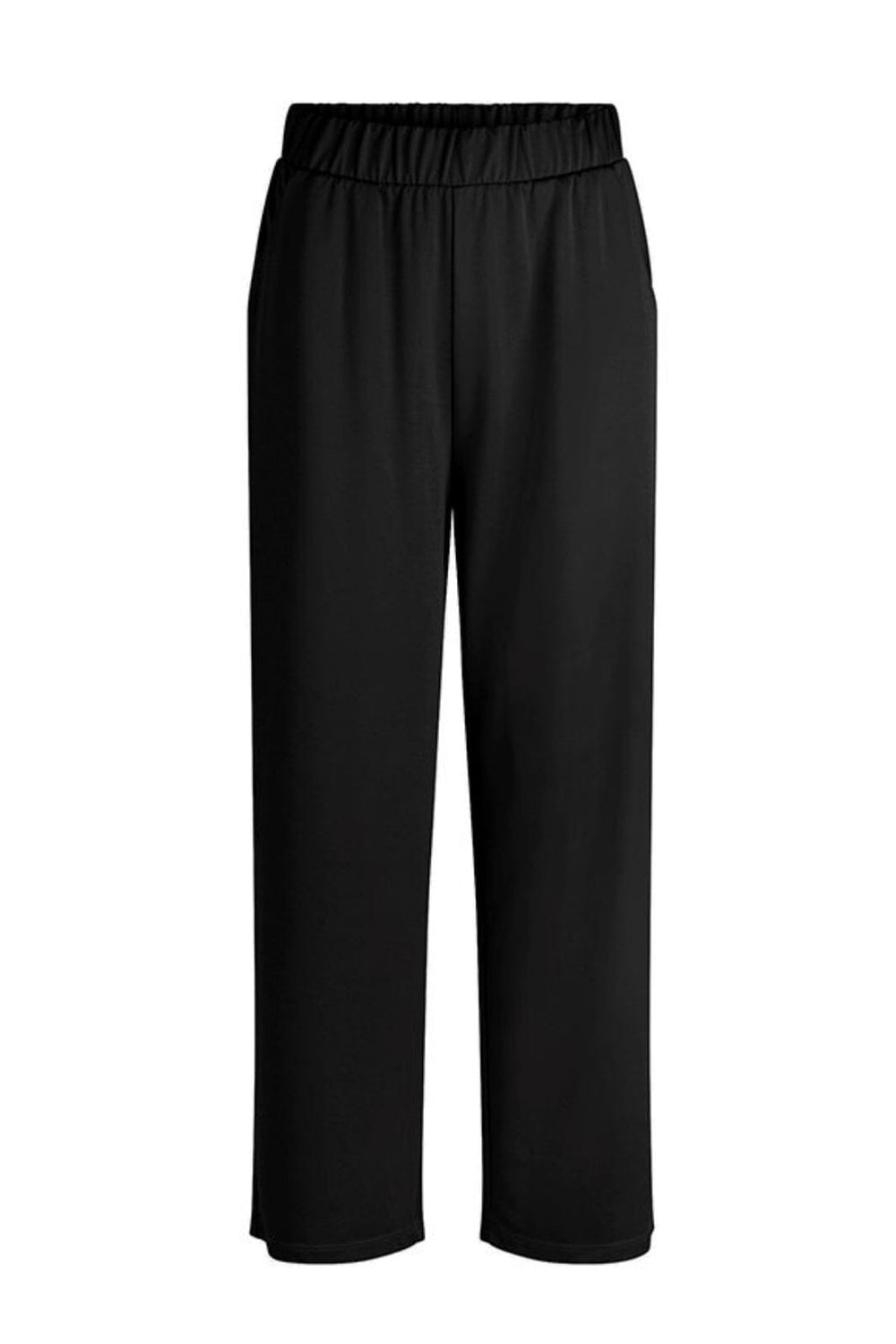 MbyM - Anjelica Long - Black Bukser