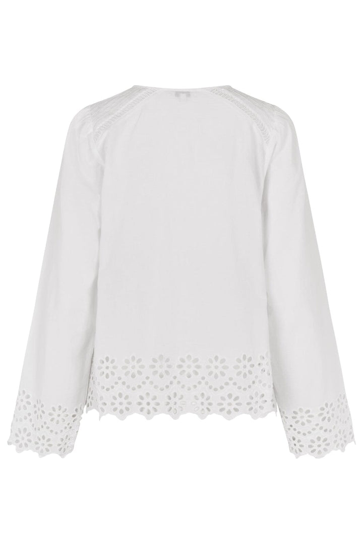 MbyM - Belizia-M 58500169 - 800 - White