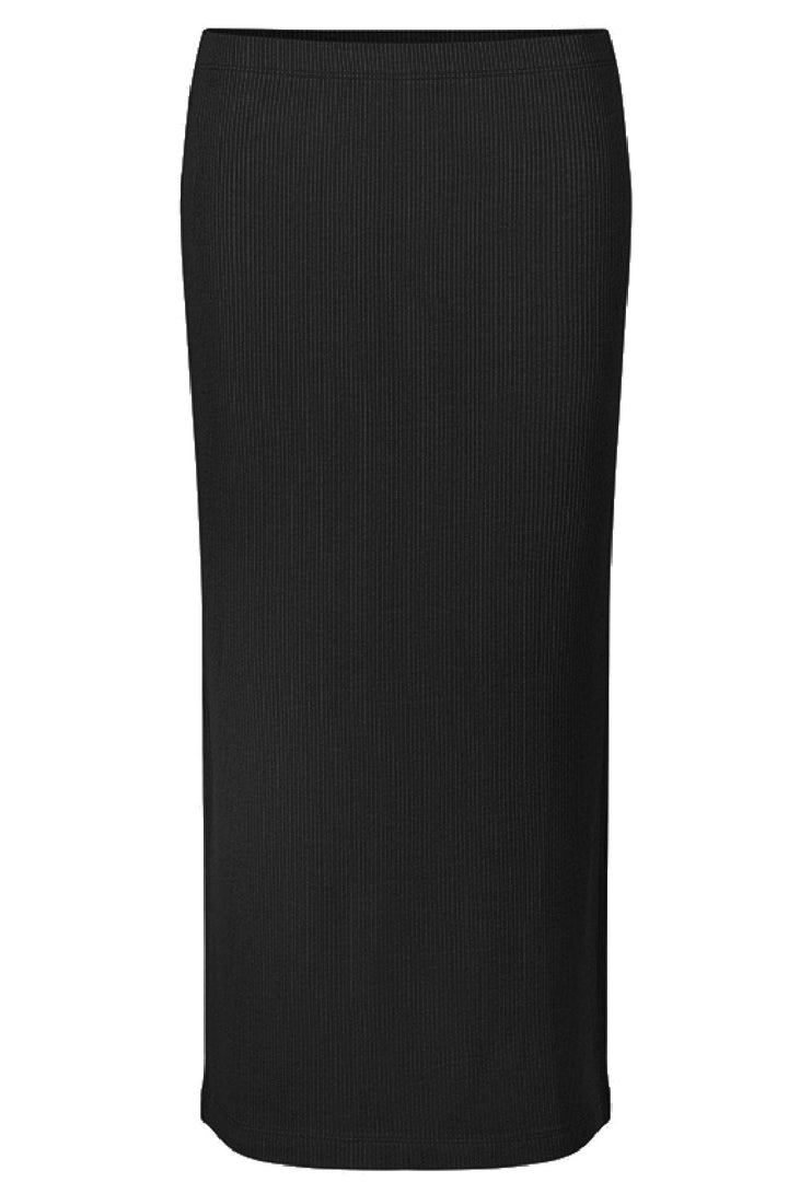 MbyM - Carano Skirt - Black Nederdele