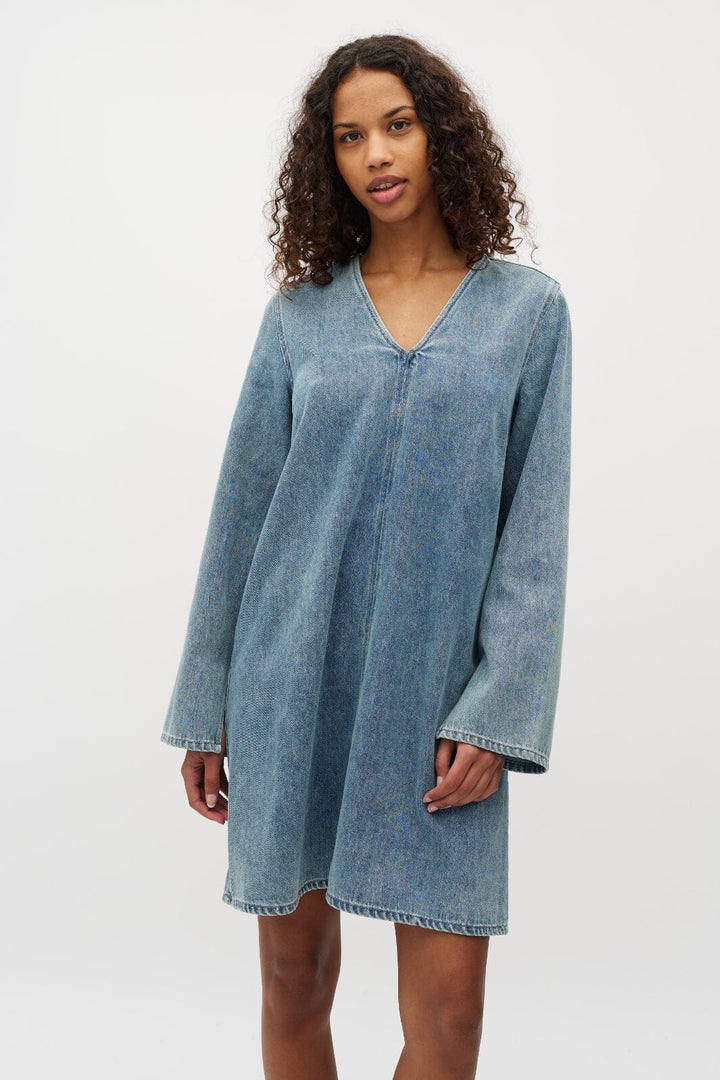 MbyM - Carmelia-M 62420477 - S98 - Blue Soft Wash