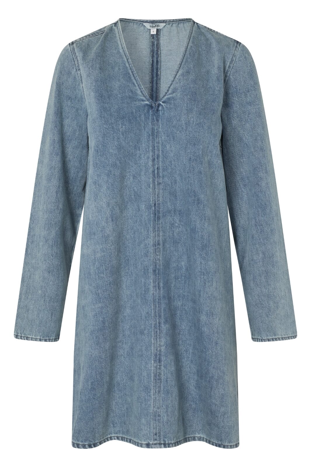 MbyM - Carmelia-M 62420477 - S98 - Blue Soft Wash