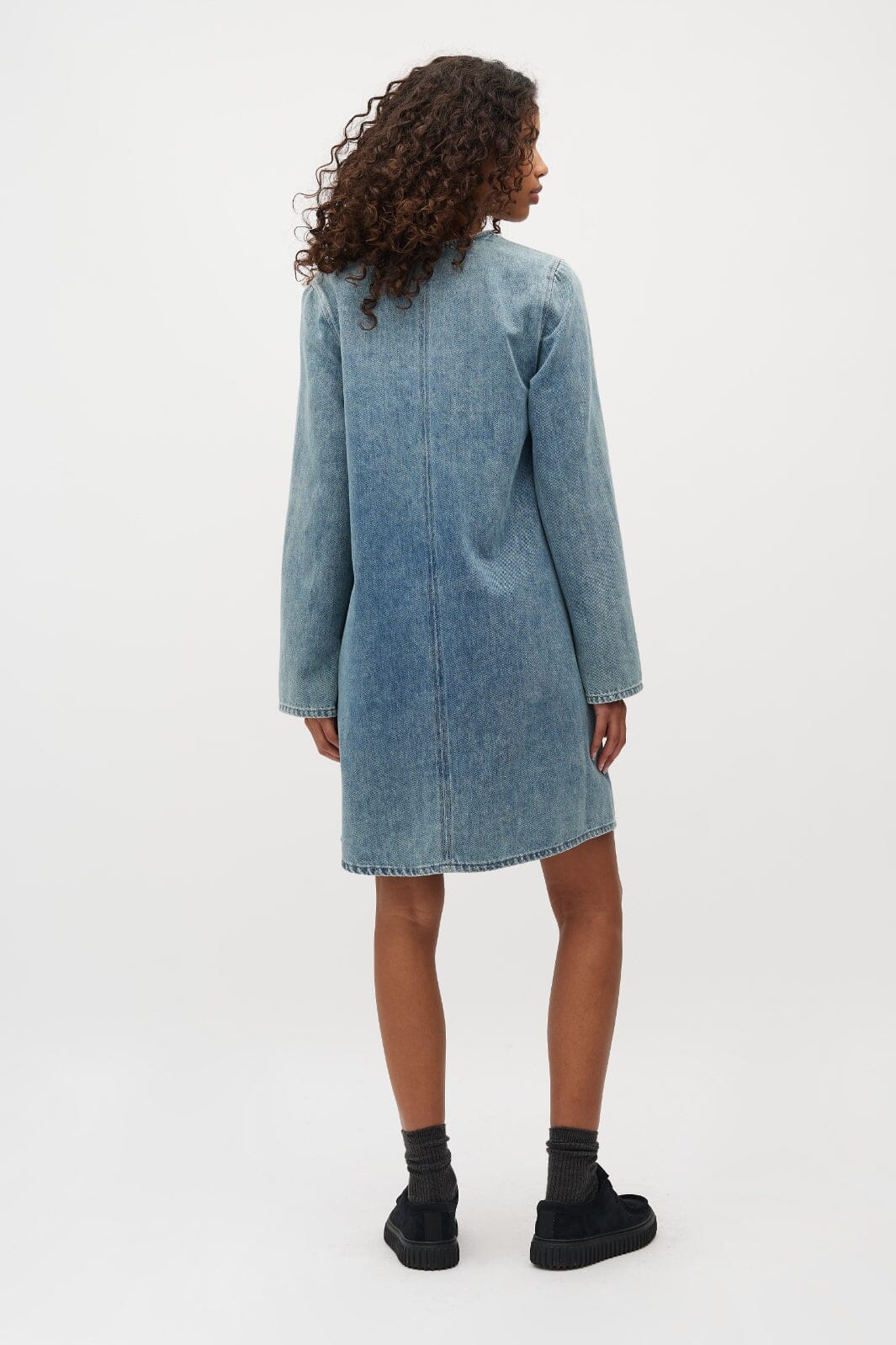 MbyM - Carmelia-M 62420477 - S98 - Blue Soft Wash