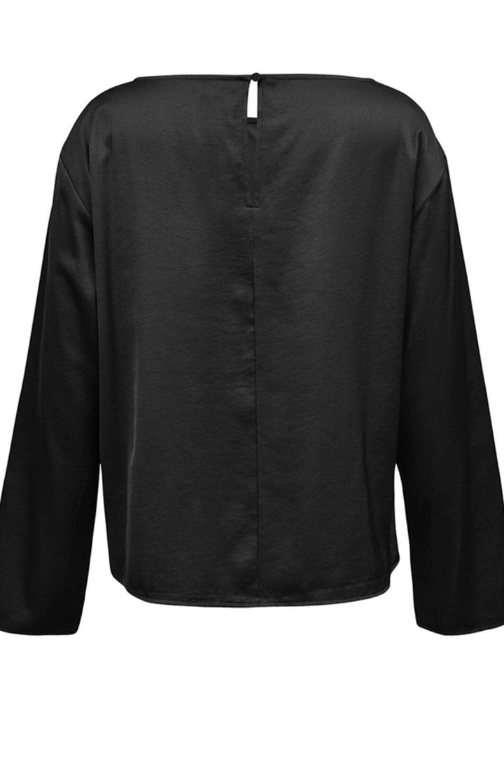 MbyM - Celita-M - 880 Black