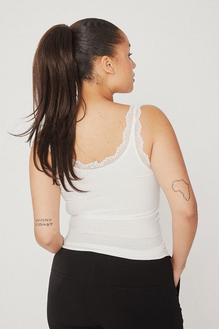 MbyM - Cerise-M - Sugar top