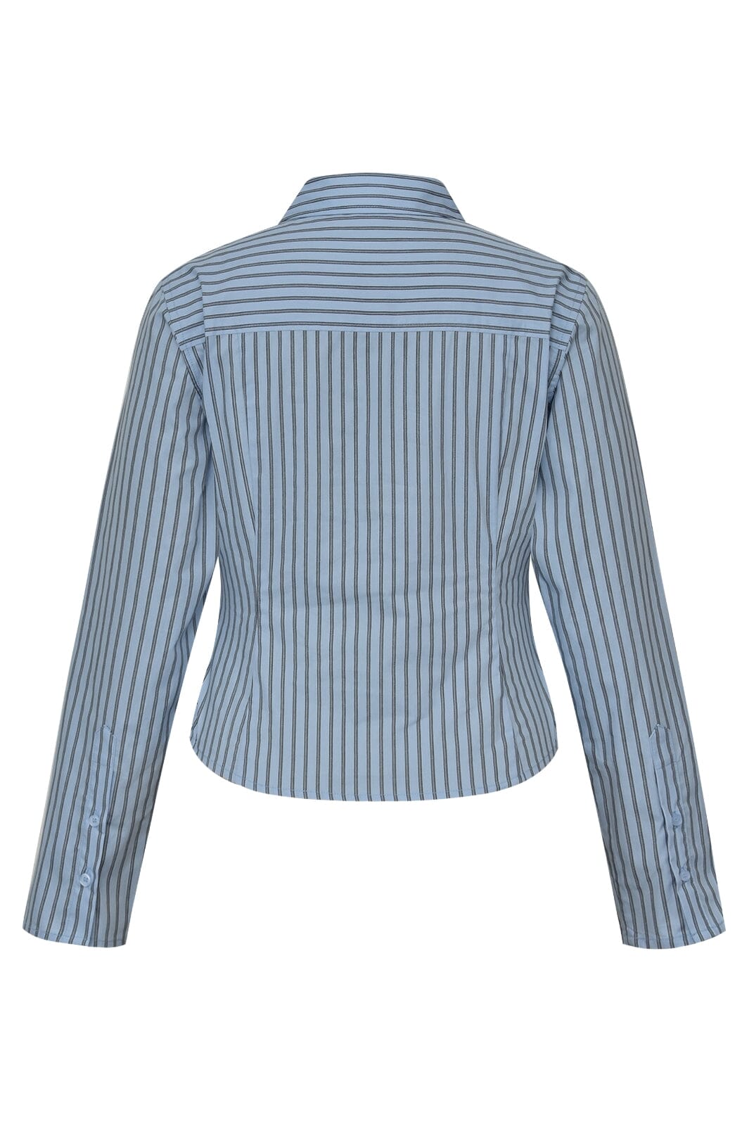 MbyM - Danire-M 63700918 - U60 - Light Blue Stripe