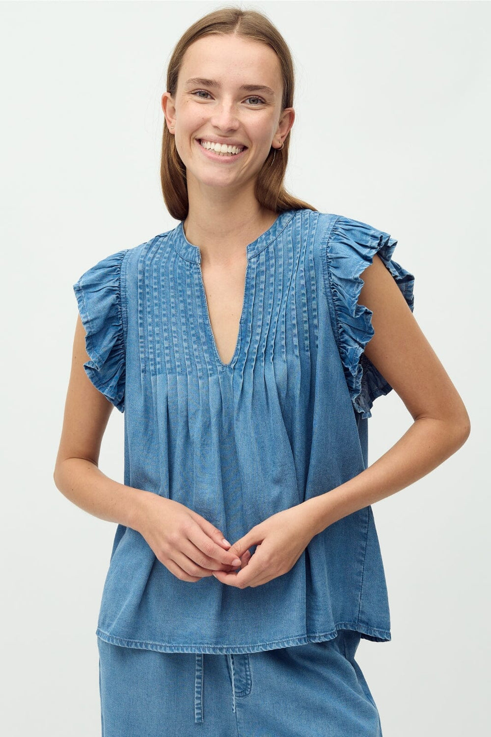 MbyM - Gemala-M 58649568 - S11 Mid Vintage Wash