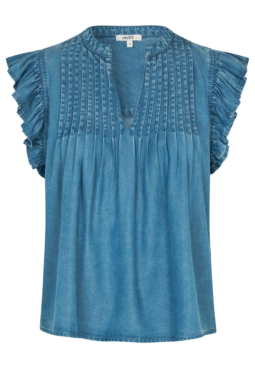 MbyM - Gemala-M 58649568 - S11 Mid Vintage Wash