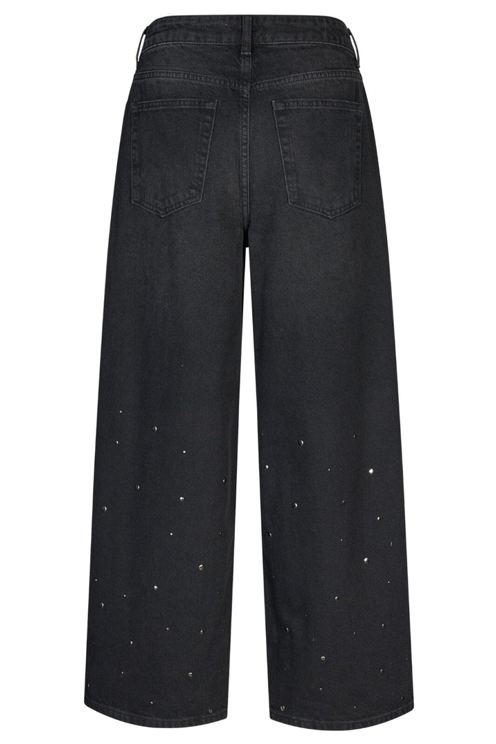 MbyM - Gina-M - 956 Dark Grey Wash