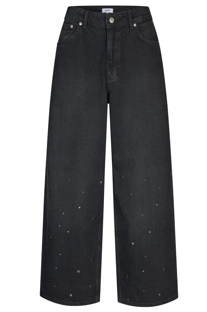 MbyM - Gina-M - 956 Dark Grey Wash