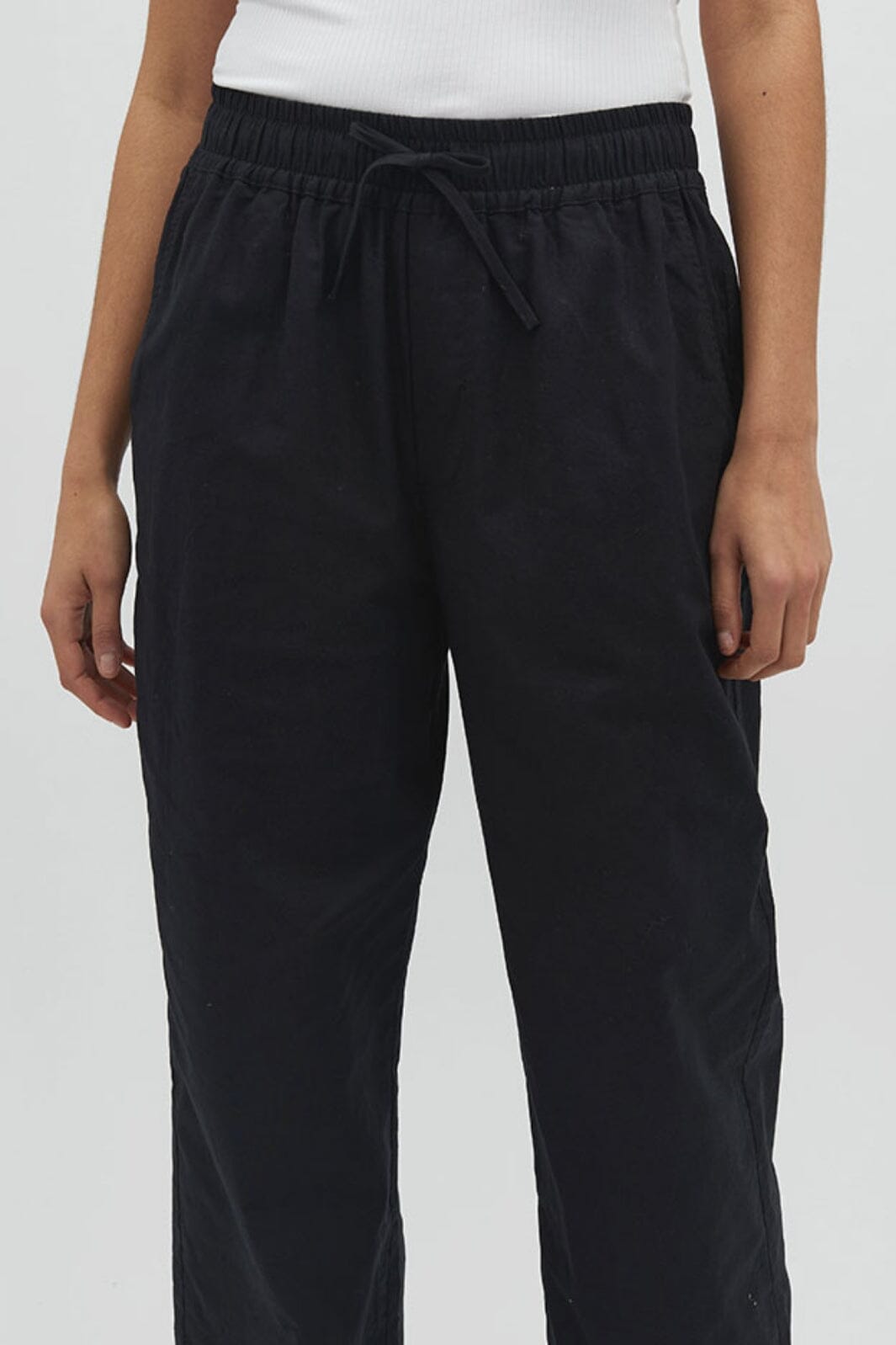 MbyM - Grasielle-M - Black