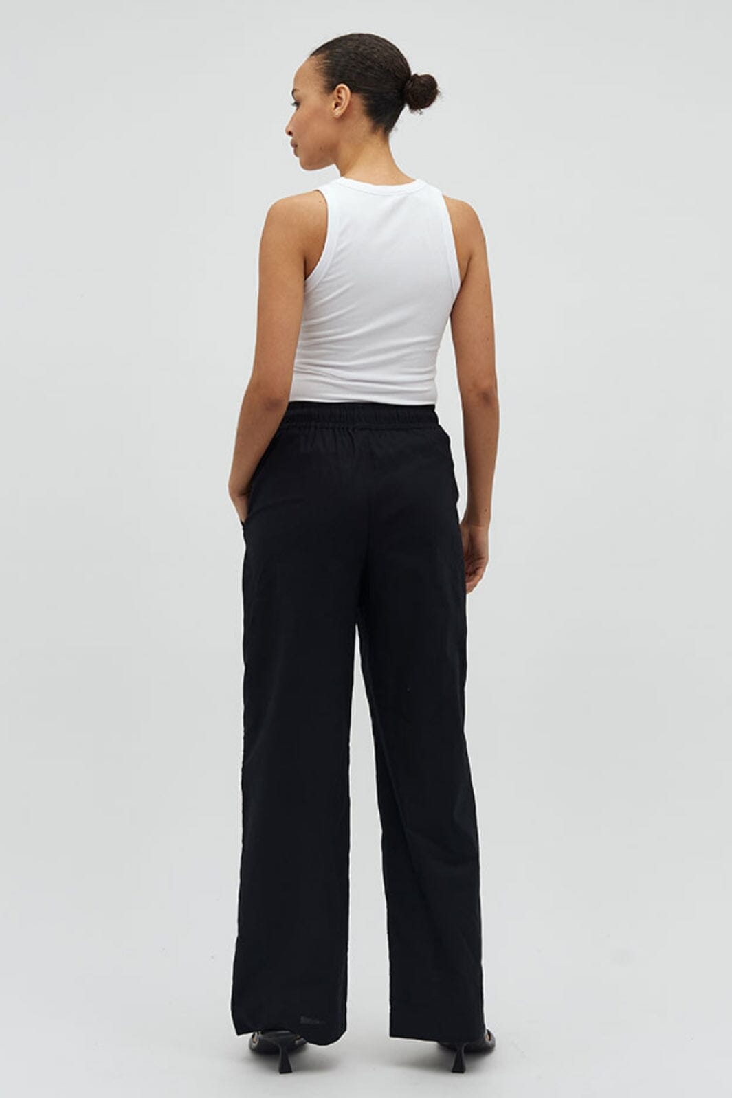 MbyM - Grasielle-M - Black