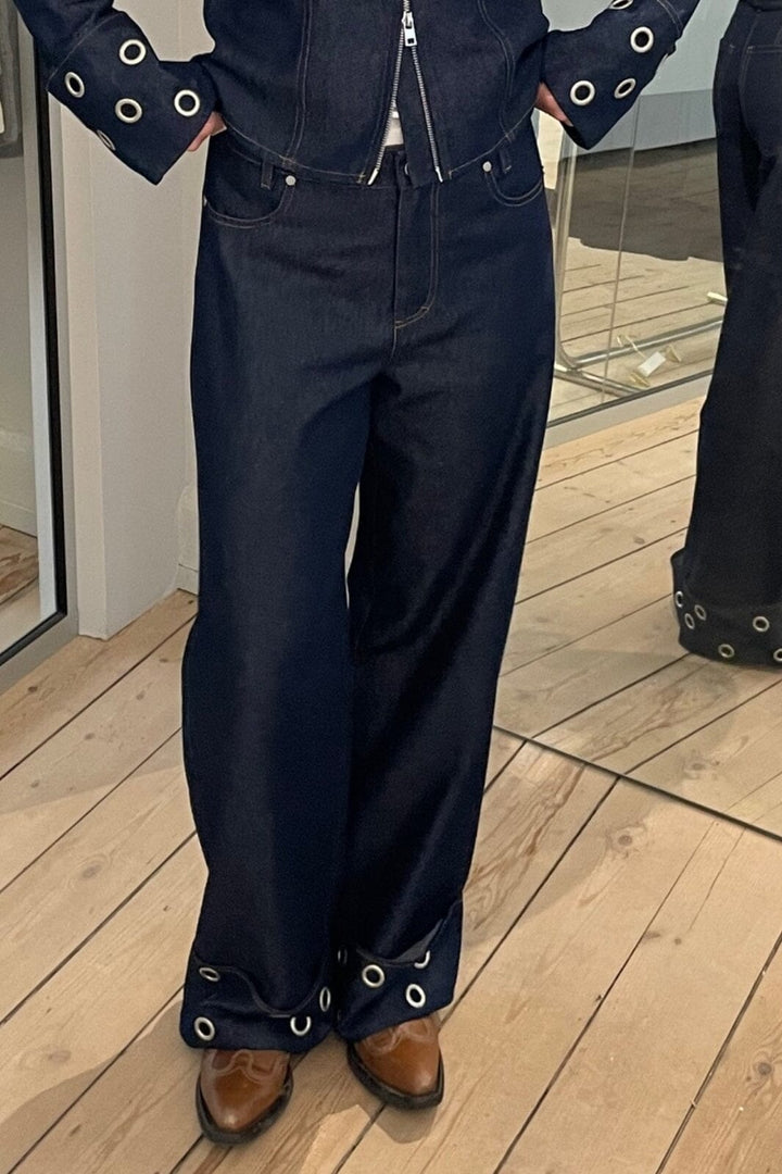 MbyM - Jinia-M 62290439 - T40 Raw Blue