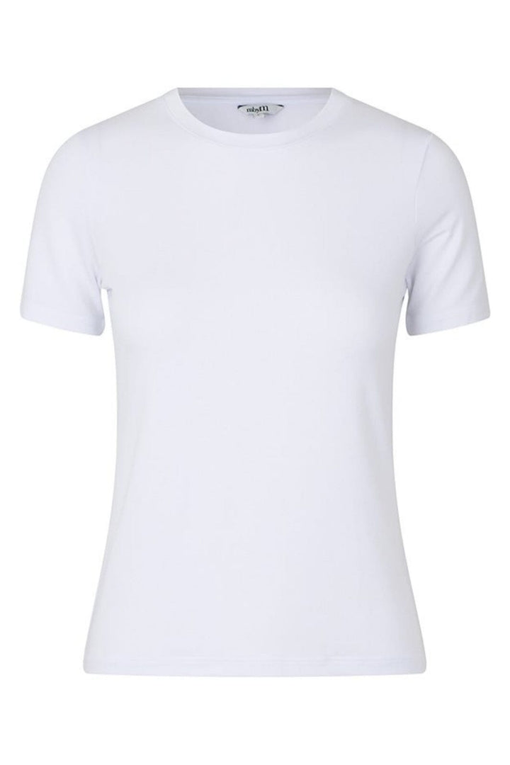 MbyM - Julie-M - Optical White T-shirts