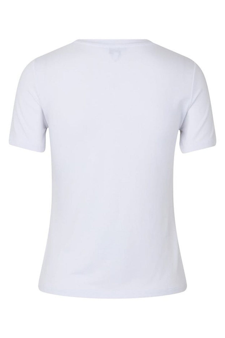 MbyM - Julie-M - Optical White T-shirts