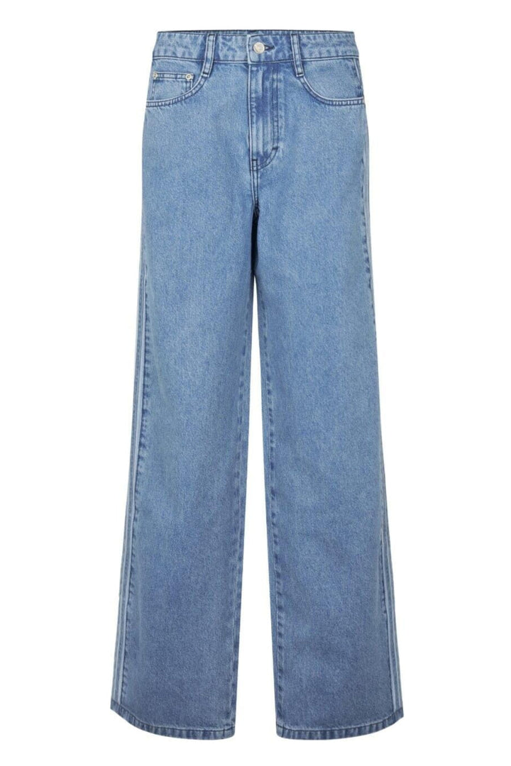 MbyM - Kavina-M 62840616 - T55 - Sky Blue Wash Jeans