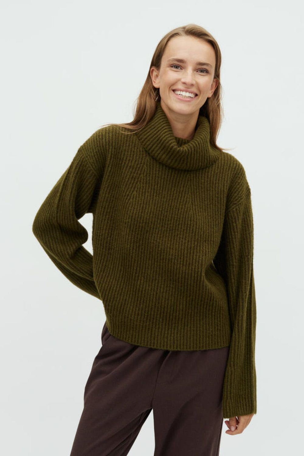 MbyM - Kemina-M 50529877 - U85 - Army Mix Strikbluser