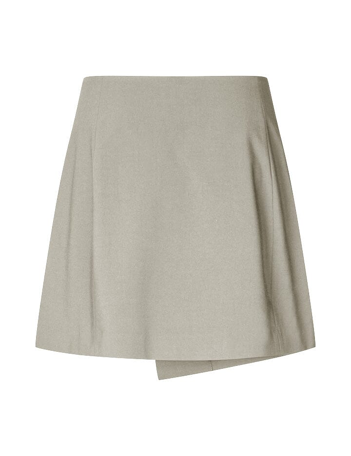 MbyM - Keya-M 57069242 - S37 - Light Twig Nederdele