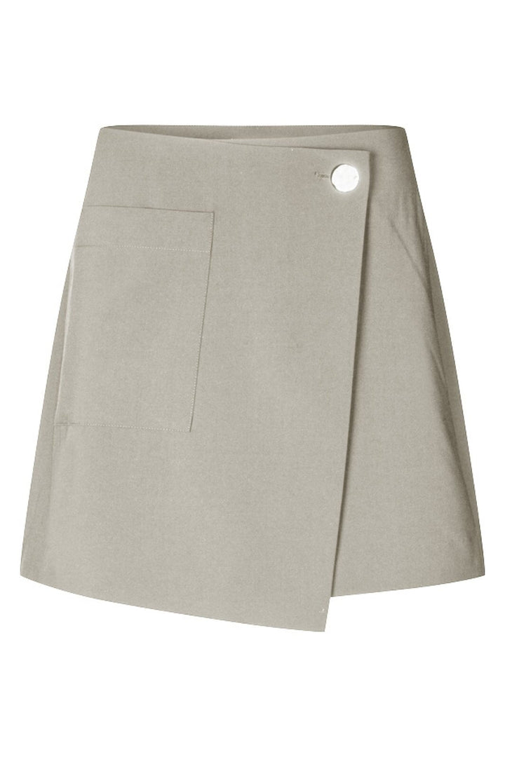 MbyM - Keya-M 57069242 - S37 - Light Twig Nederdele