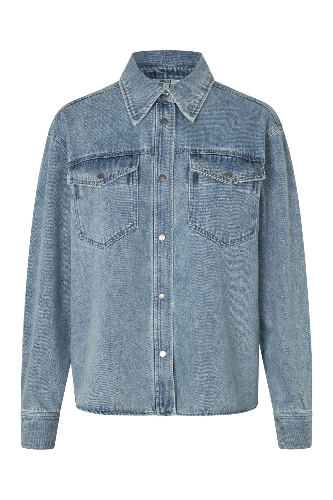 MbyM - Kikki-M 62420476 - S98 - Blue Soft Wash