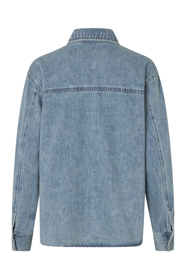 MbyM - Kikki-M 62420476 - S98 - Blue Soft Wash