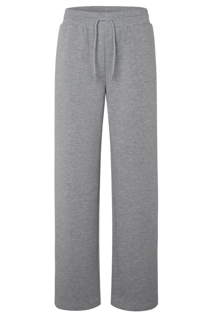 MbyM - Livigna-M 63100725 - H50 - Medium Grey Melange Bukser