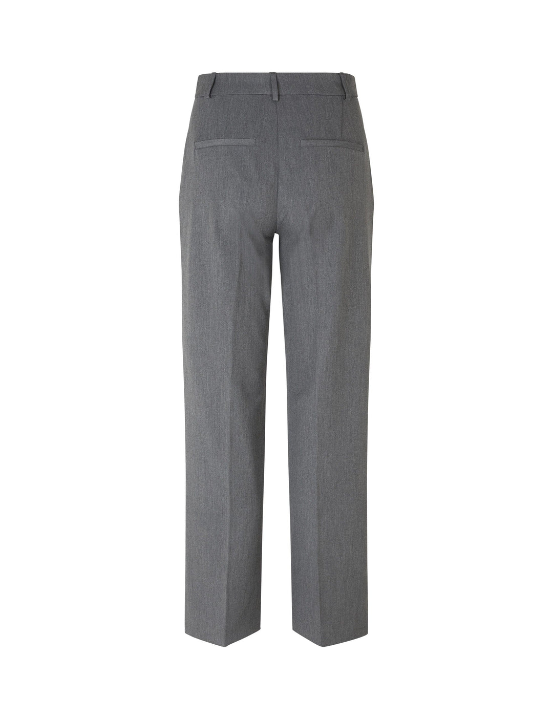 MbyM - Lucy-M - 605 Medium Melange Bukser