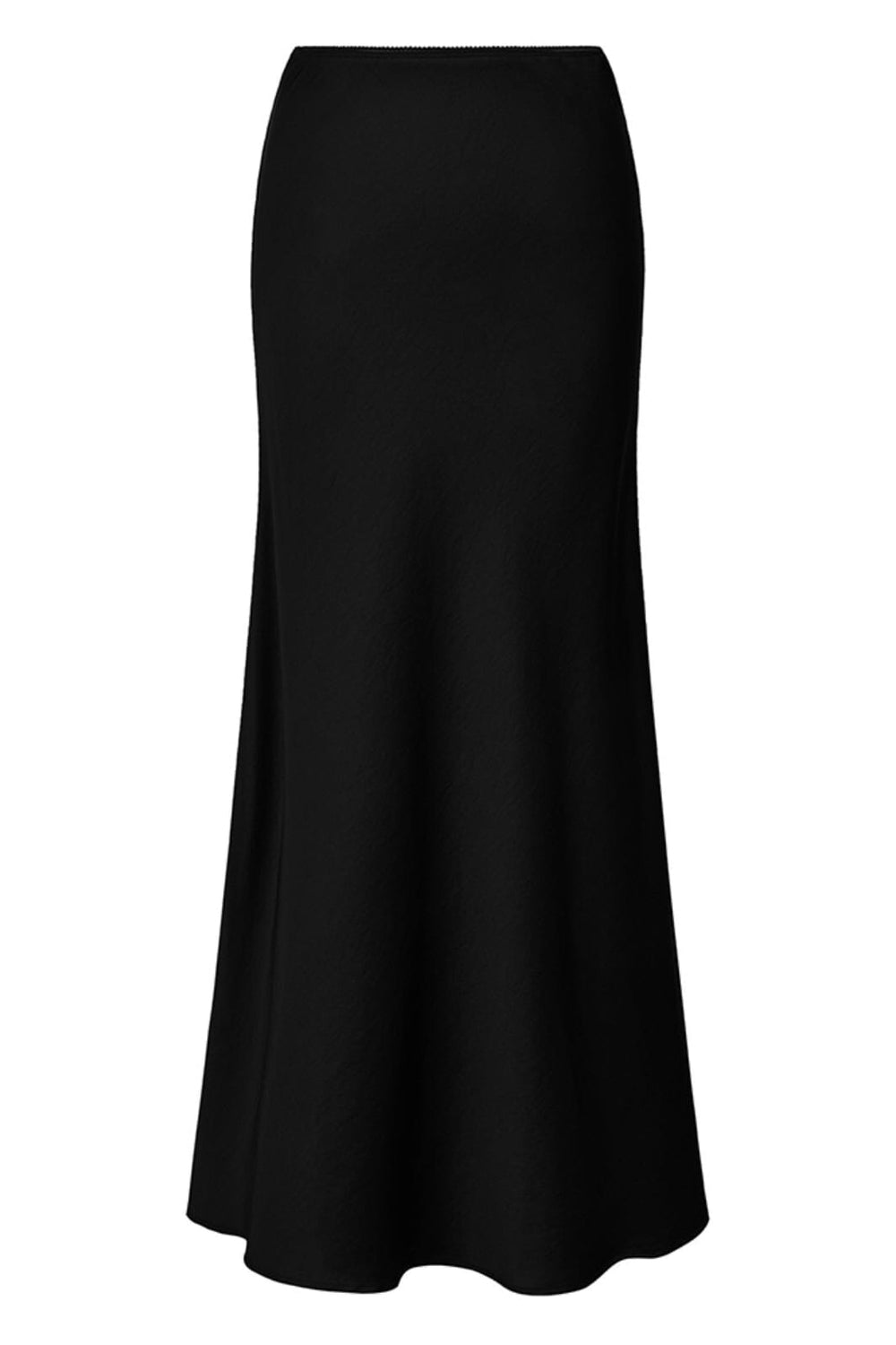 MbyM - Maila-M - 880 Black Nederdele