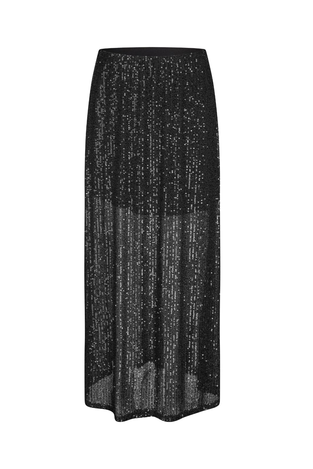 MbyM - Mailily-M - 880 Black Nederdele