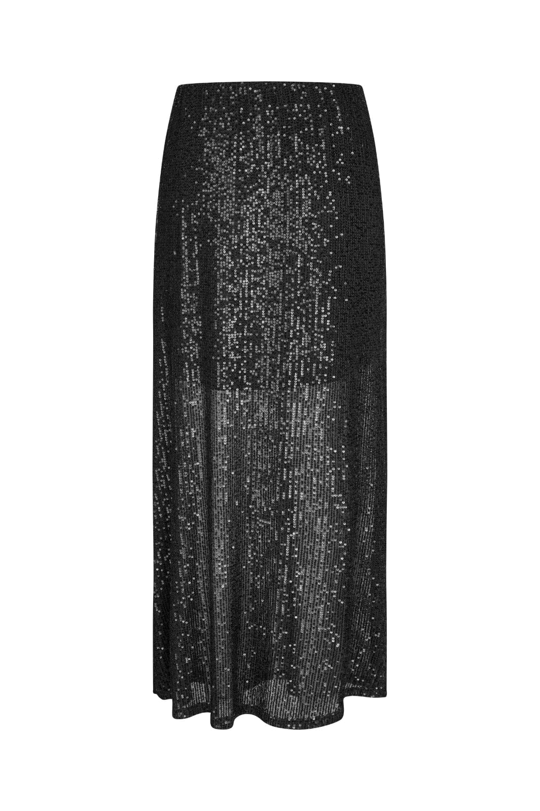 MbyM - Mailily-M - 880 Black Nederdele