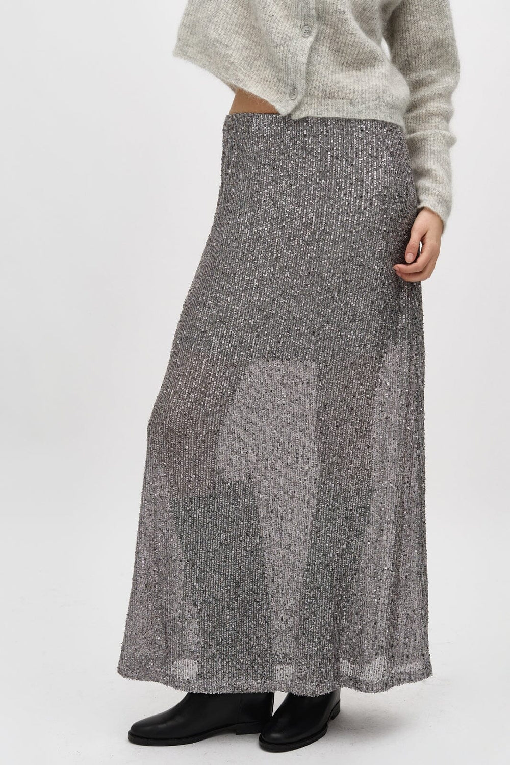 MbyM - Mailily-M - Q95 Earl Greyish Nederdele