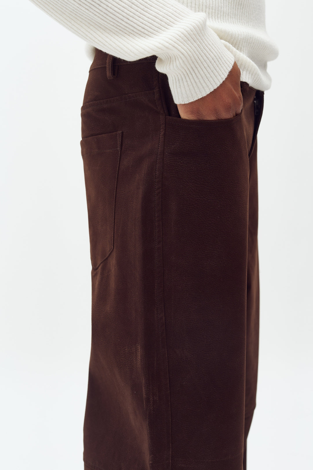 MbyM - Meave-M 62940668 - T29 - Java Bukser