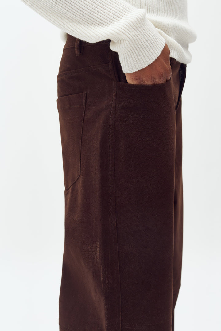 MbyM - Meave-M 62940668 - T29 - Java Bukser