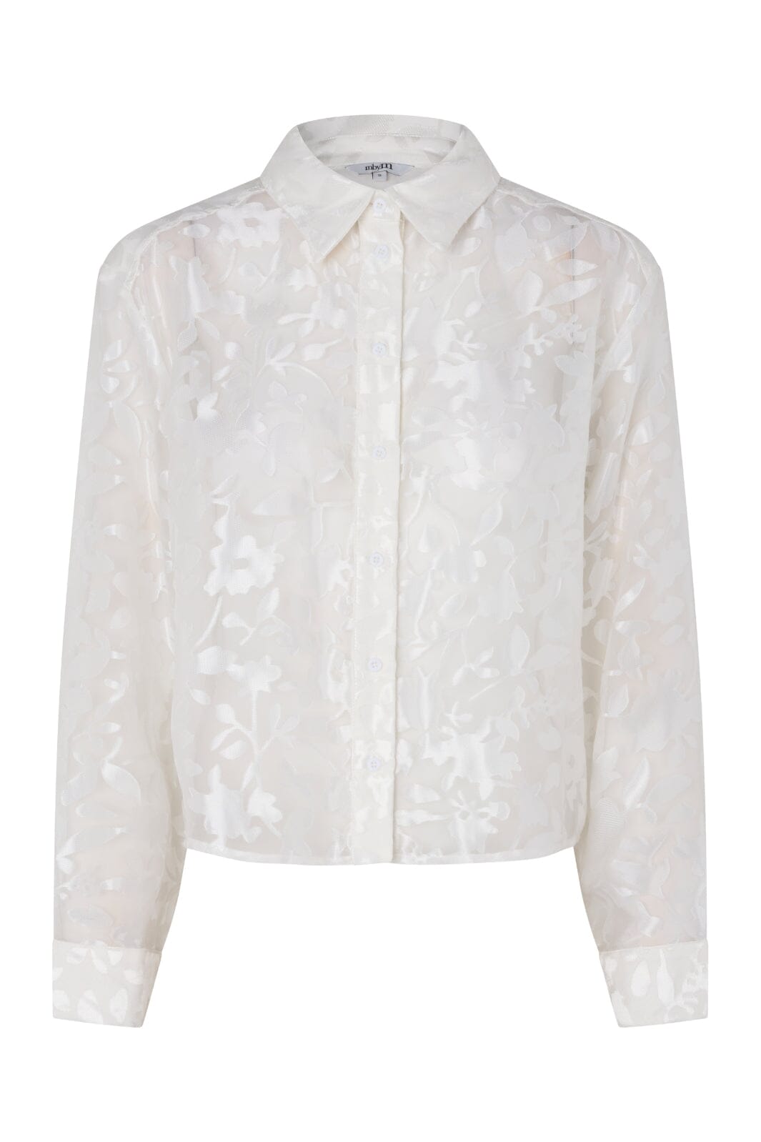 MbyM - Nira-M 63040750 - 808 - Sugar Skjorter