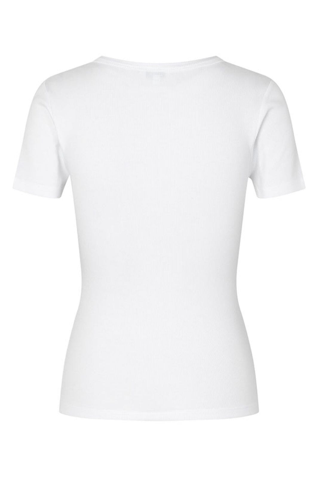 MbyM - Otis-M - White