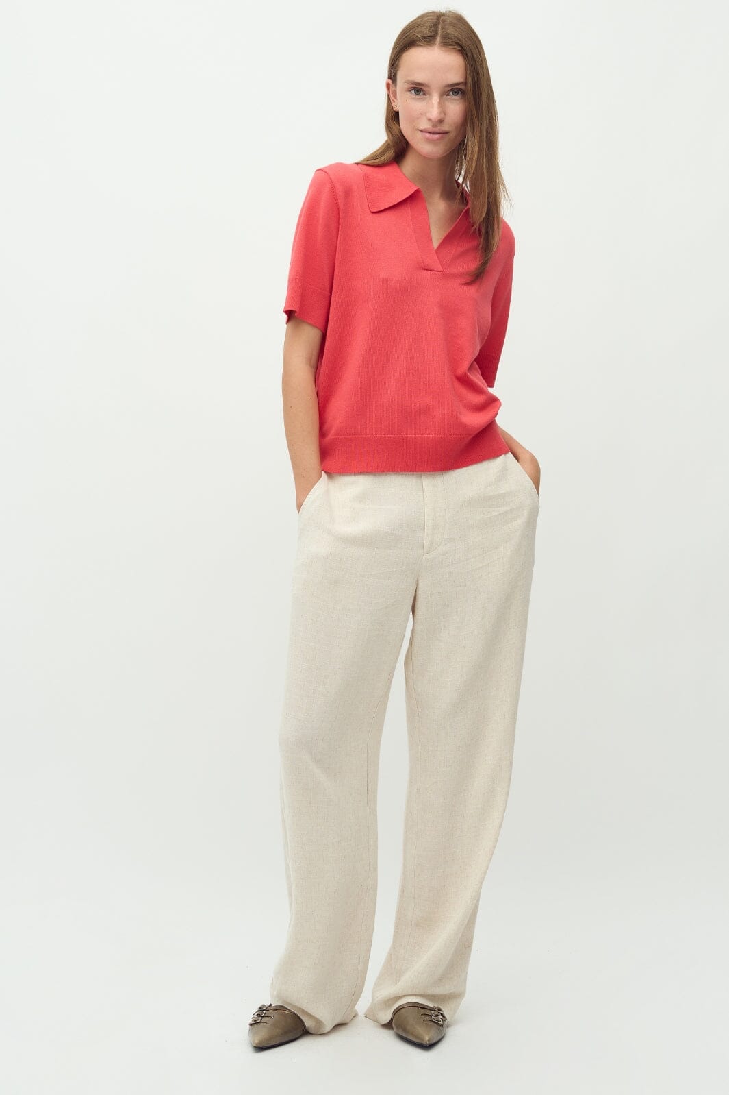 MbyM - Sika Sl-M 57620408 - A12 Calypso Coral