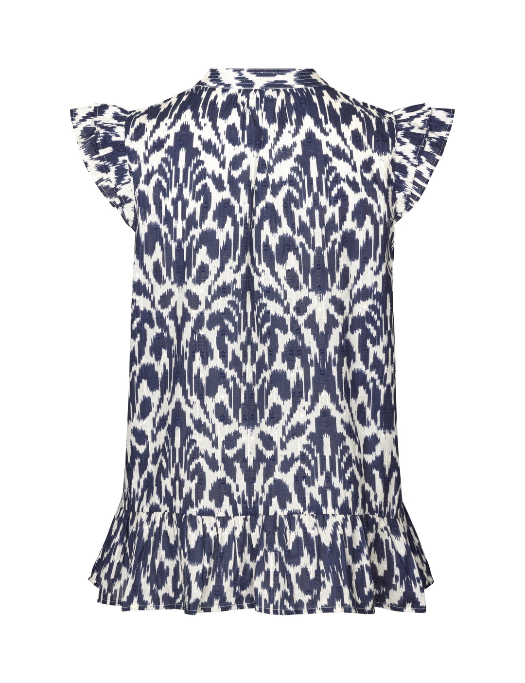 MbyM - Sinnah-M - P89 Devika Print Skjorter