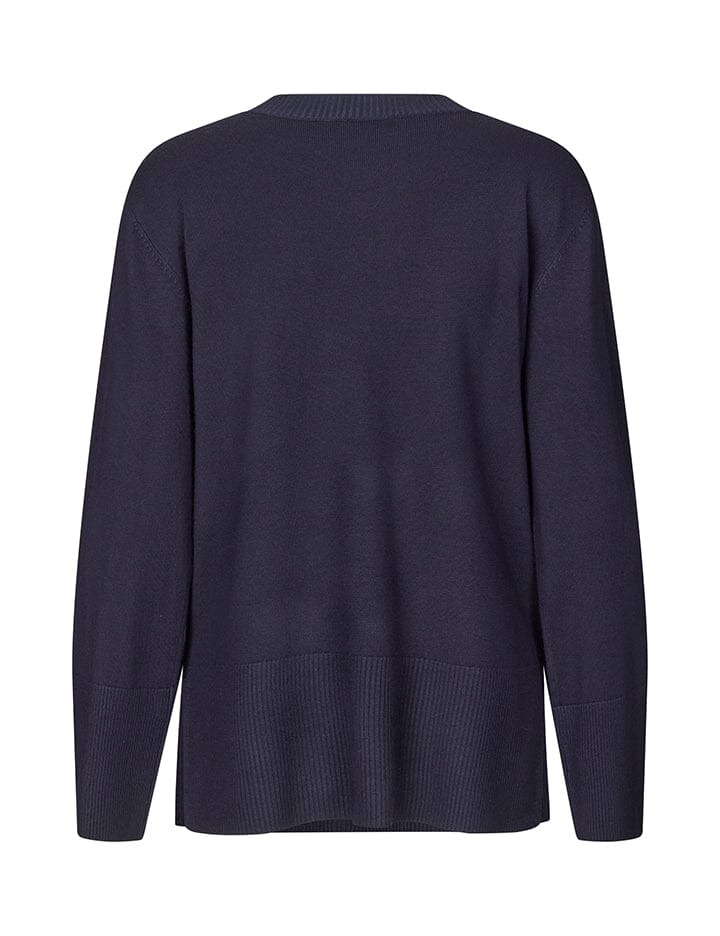 MbyM - Ursana-M - 231 Night Sky Strikbluser