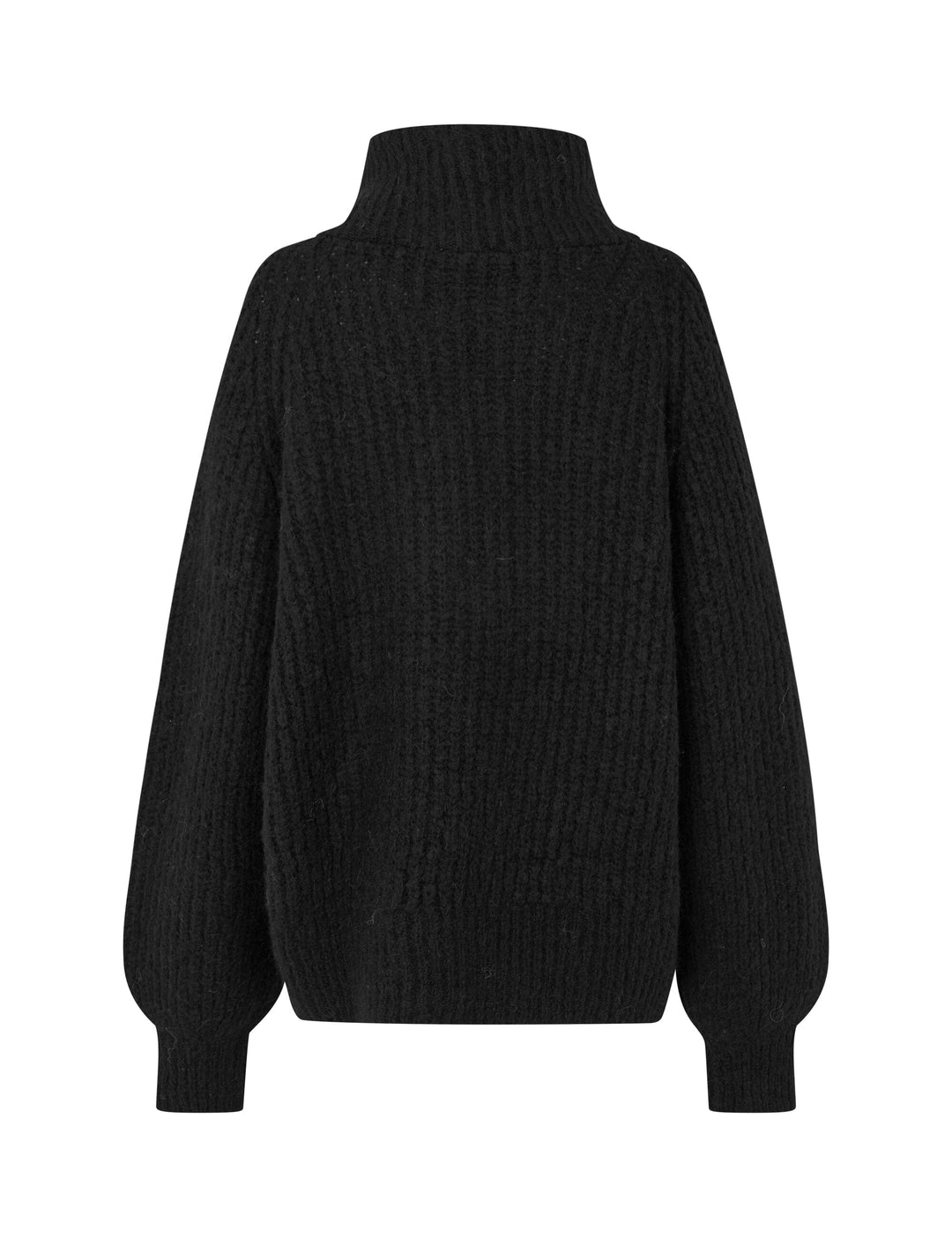 MbyM - Yoza-M 63247572 - 880 - Black Strikbluser