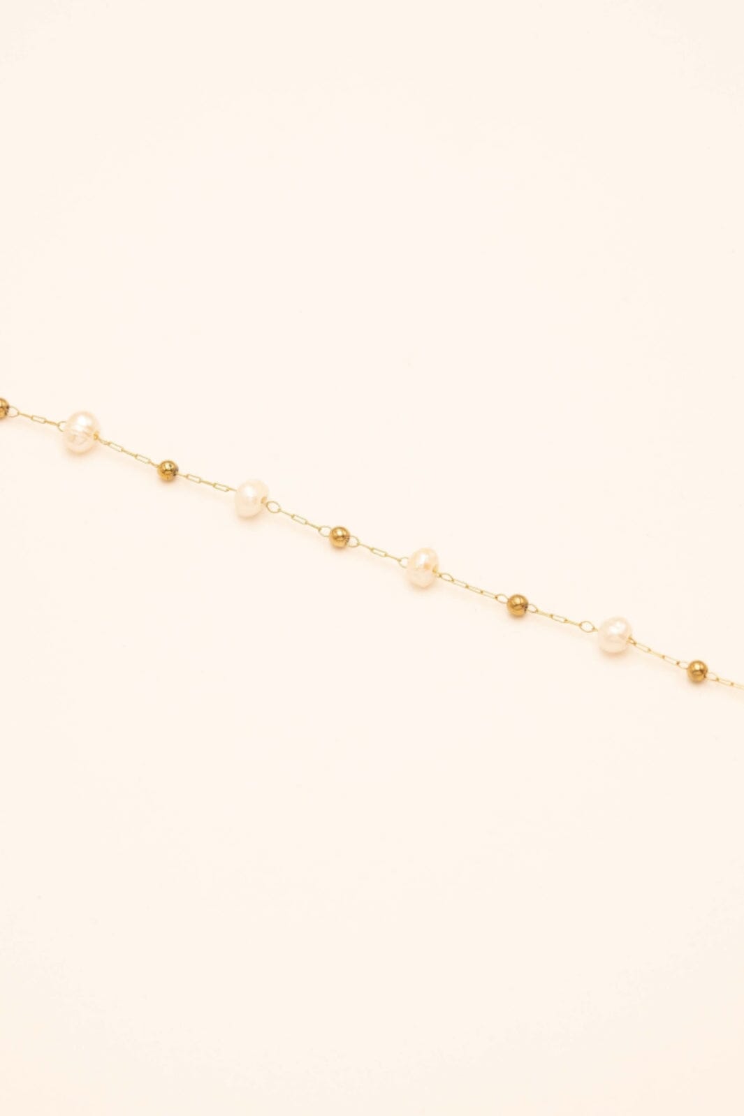 Mellow Moon - Ghada Dangling Bm0944b0480/bm0794b0400 - White