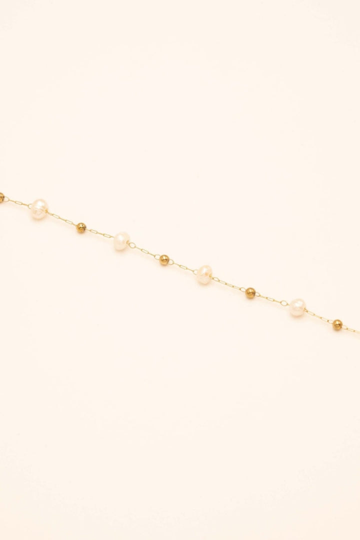 Mellow Moon - Ghada Dangling Bm0944b0480/bm0794b0400 - White