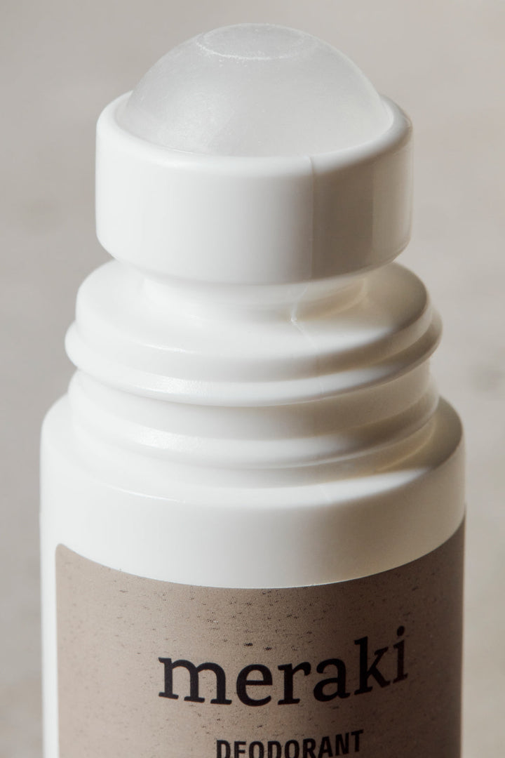 Meraki - Deodorant - SIlky Mist Tilbehør