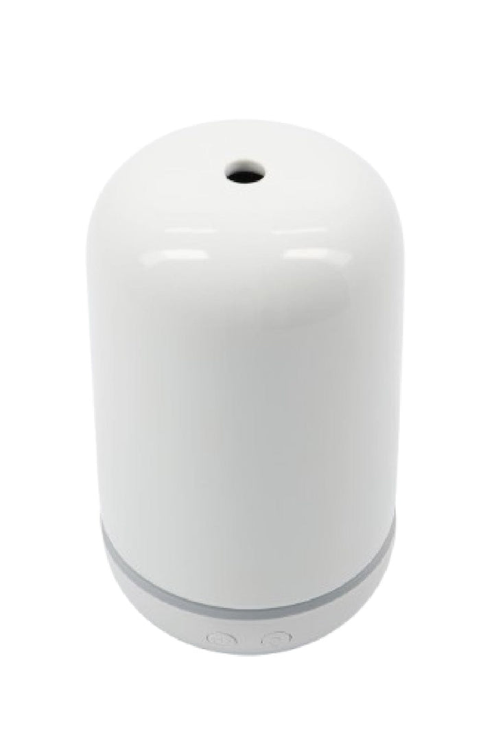 Meraki - Diffuser til æteriske olier, MKVitalba, Ceramic, Hvid - 362280001