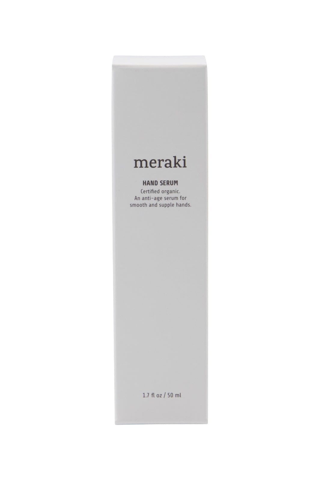 Meraki - Hand Serum - 50 ml