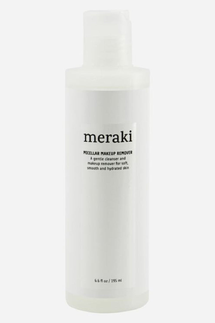 Meraki - Micellar Makeup Remover