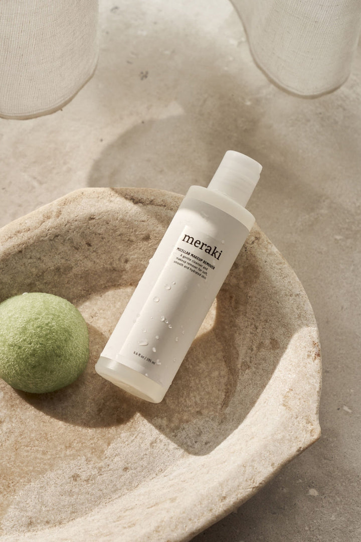 Meraki - Micellar Makeup Remover