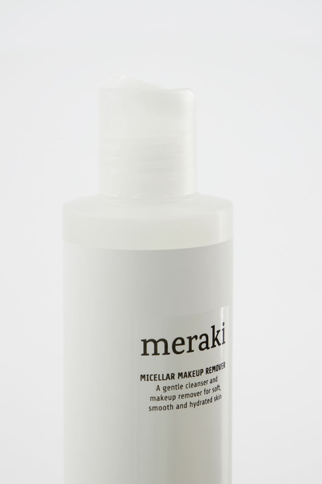 Meraki - Micellar Makeup Remover