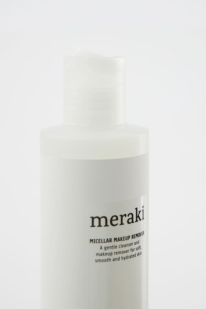 Meraki - Micellar Makeup Remover