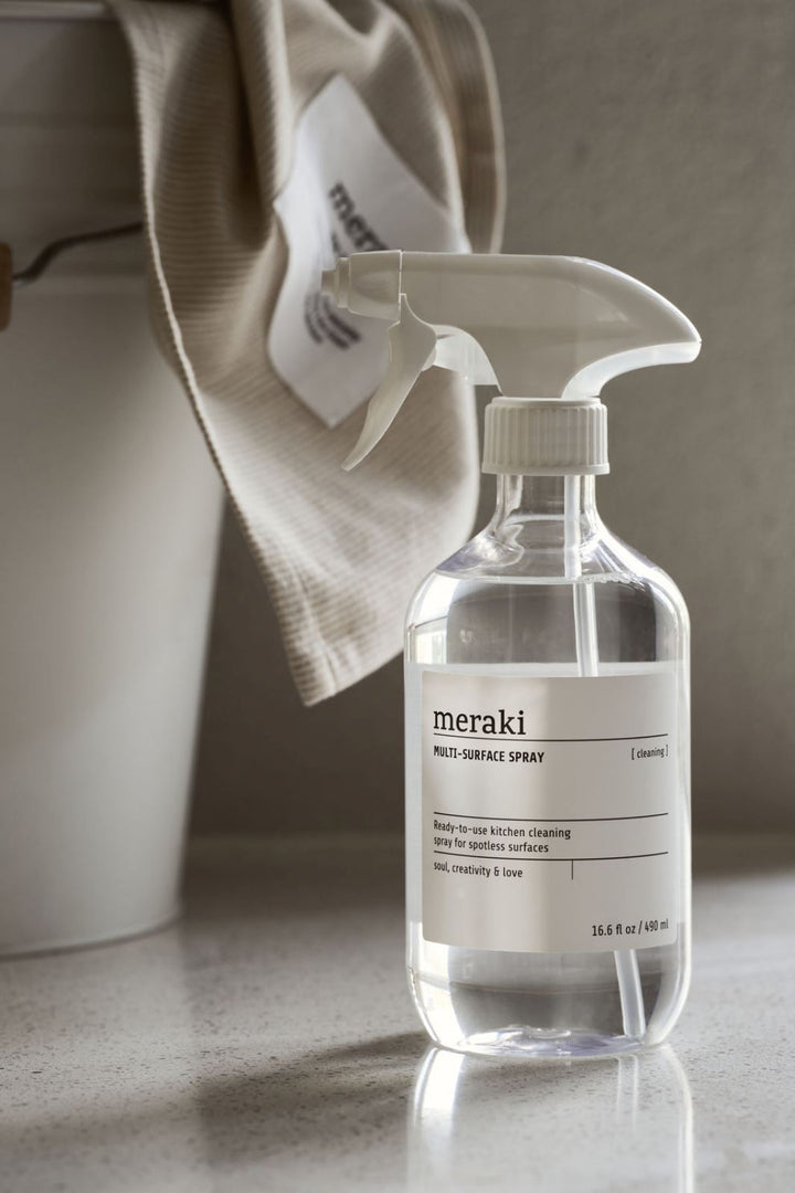 Meraki - Multi-Surface Spray