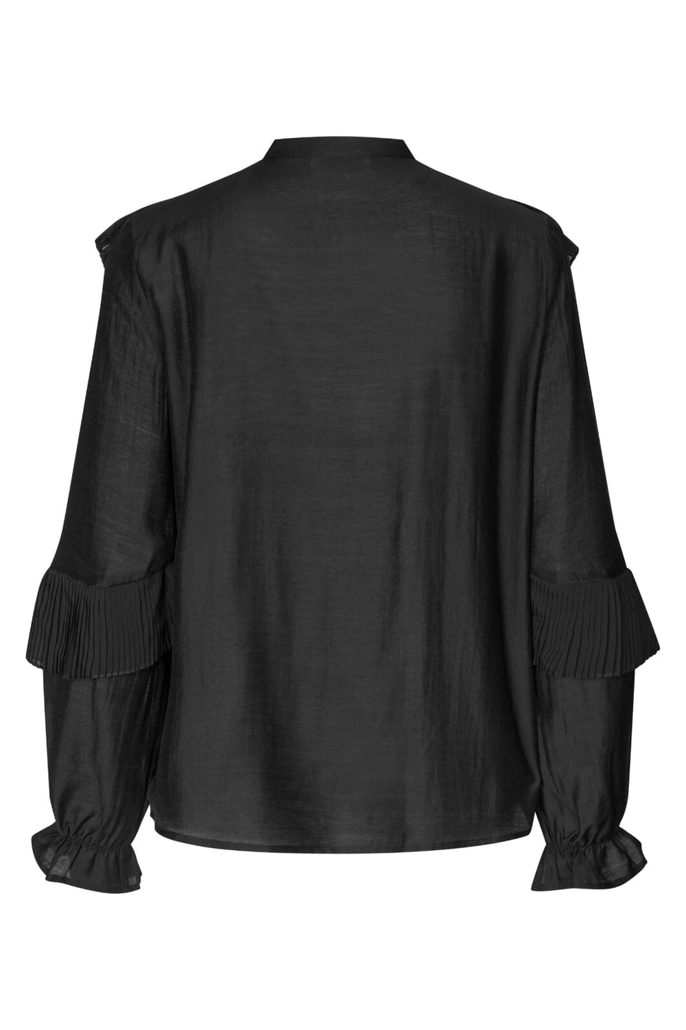 Modström - Phungmd Shirt 58671 - 7090 - Black